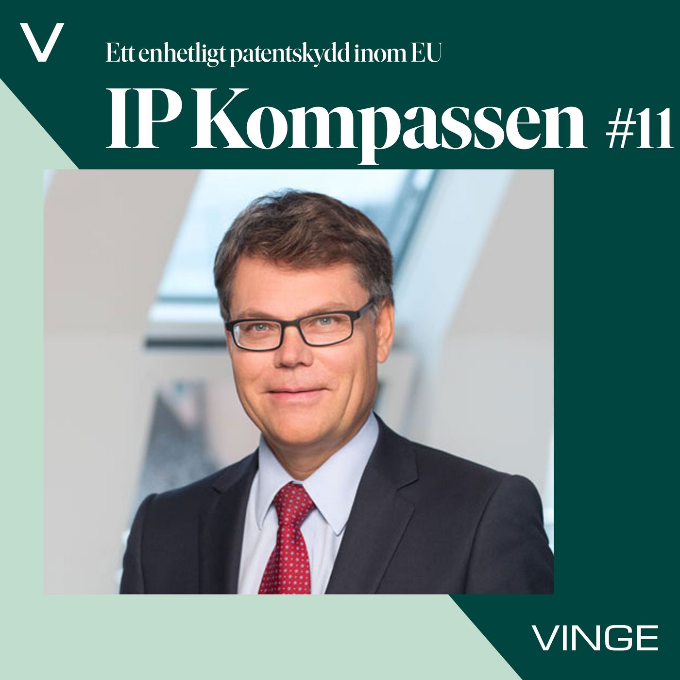 IP-Kompassen
