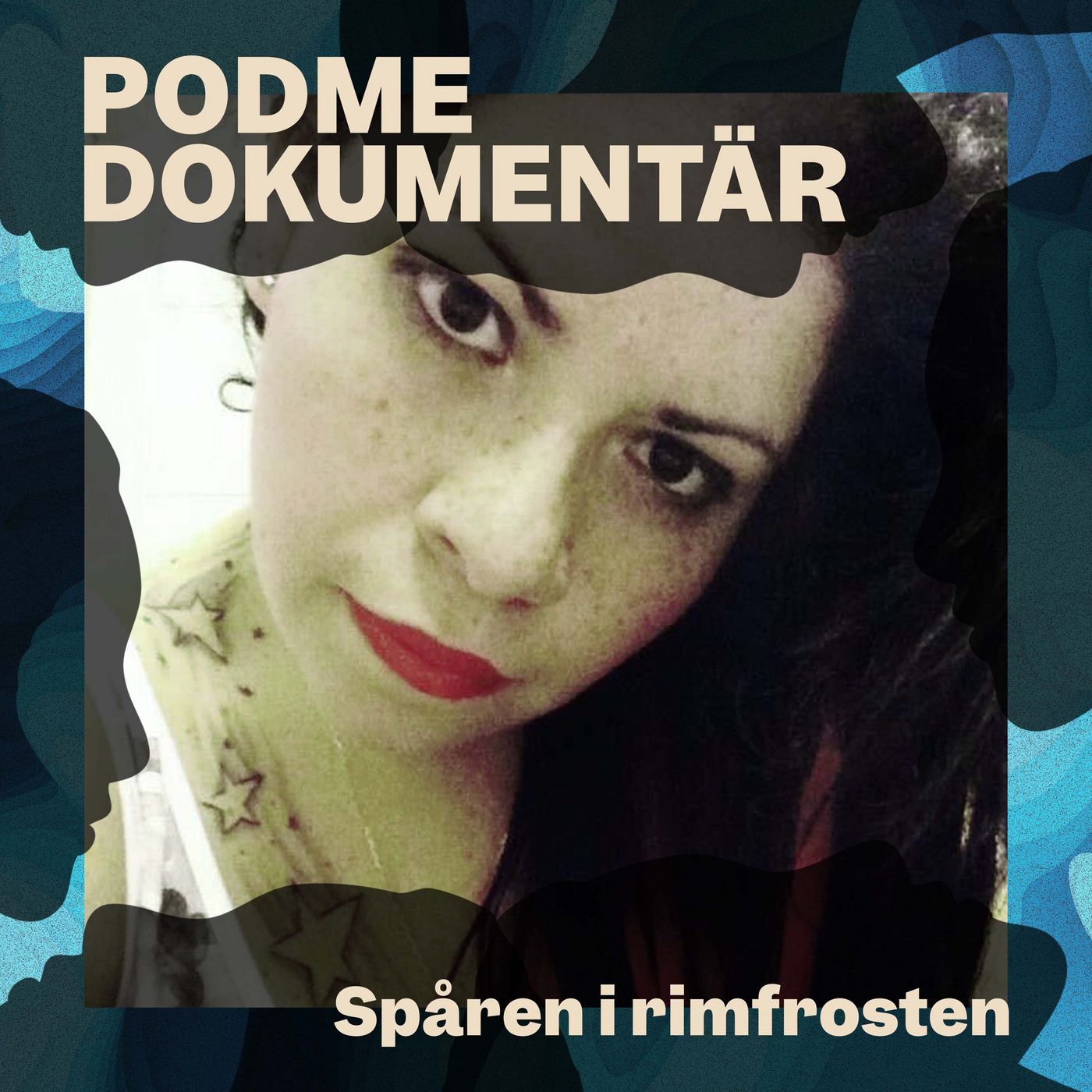 Spåren i rimfrosten – Del 1: Den gråtande pojkvännen