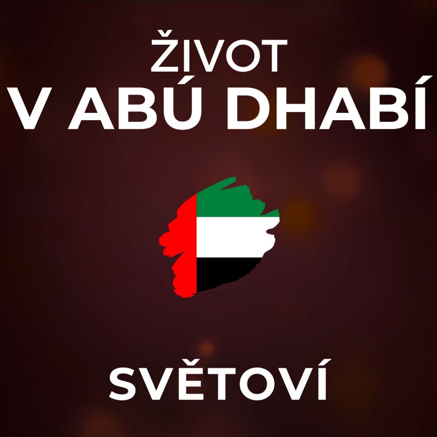 Luxusní Abú Dhabí vyrostlo na dřině přistěhovalců. Domů se dostanou možná 1× ročně. | SVĚTOVÍ episode artwork
