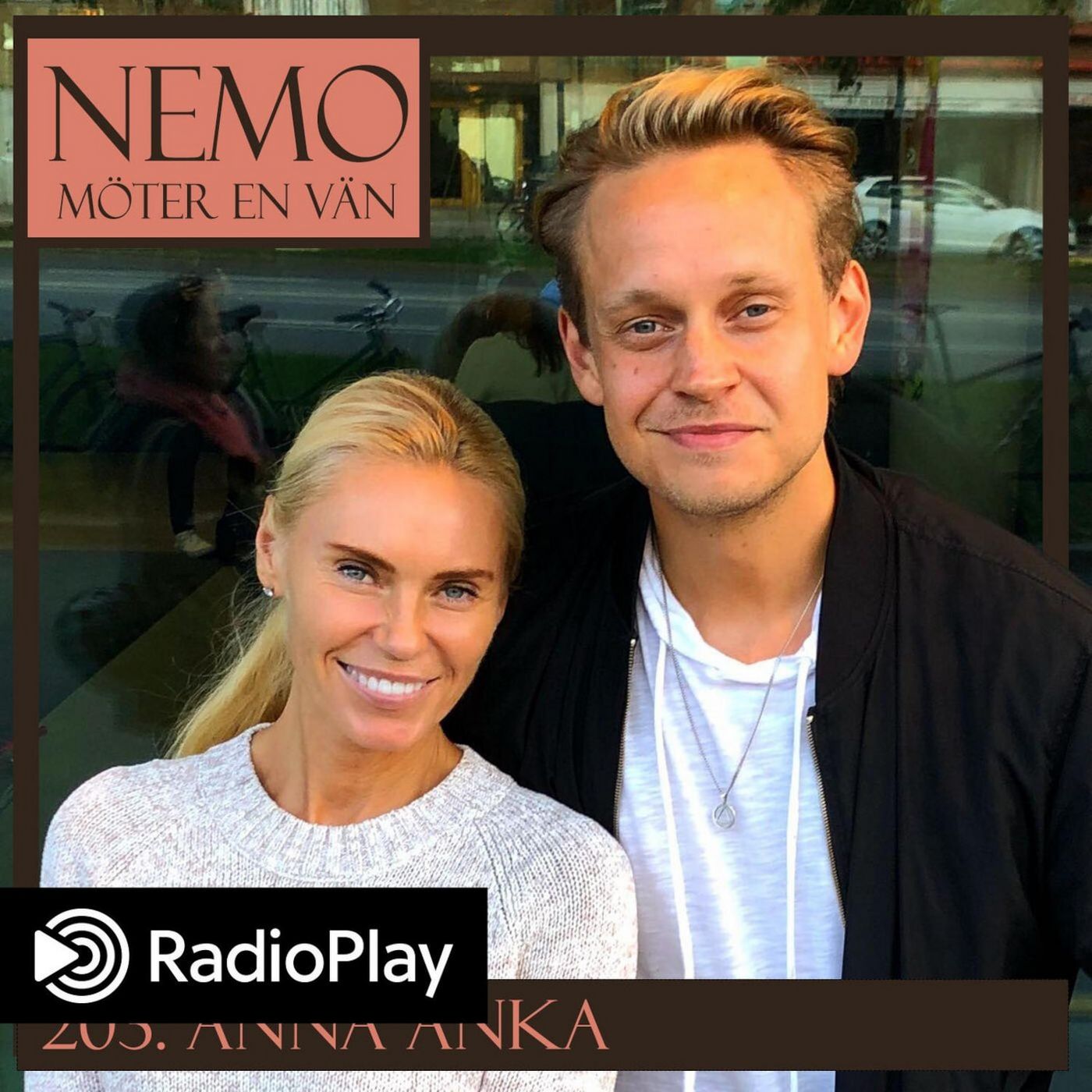 Nemo Möter En Vän