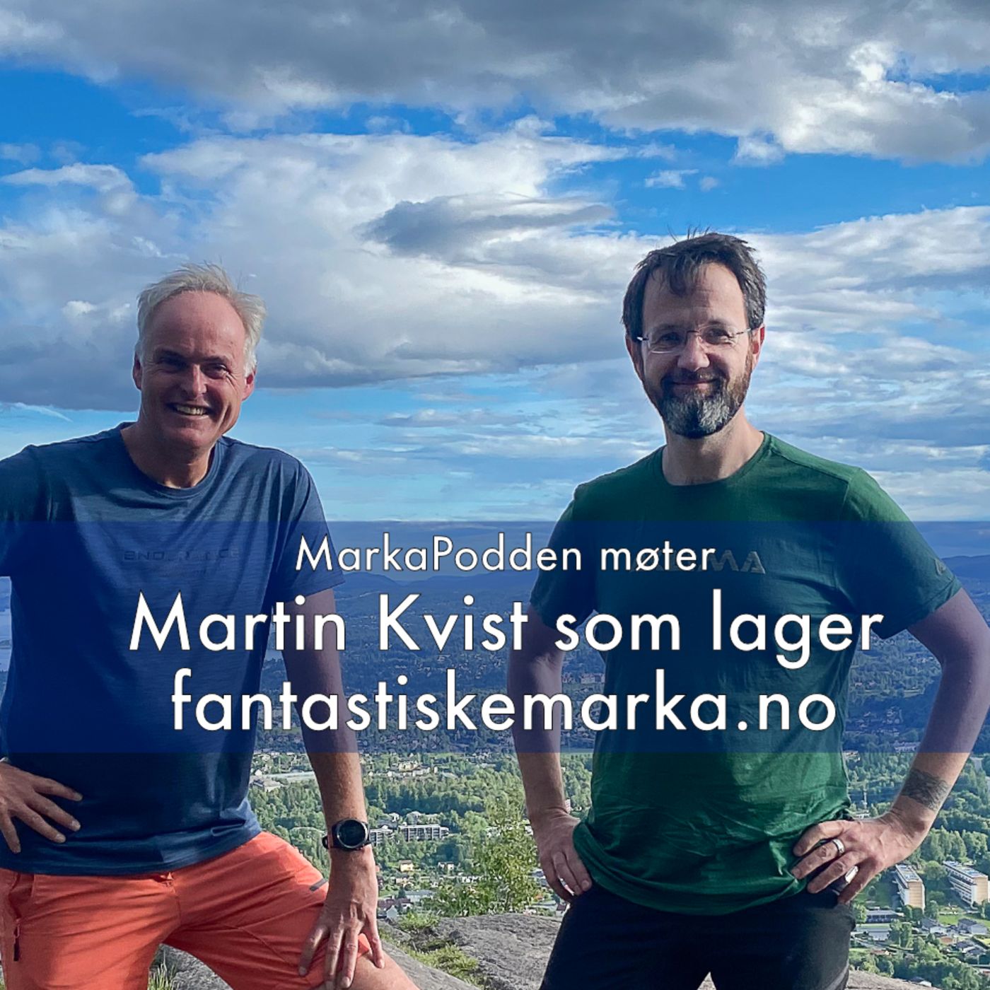MarkaPodden