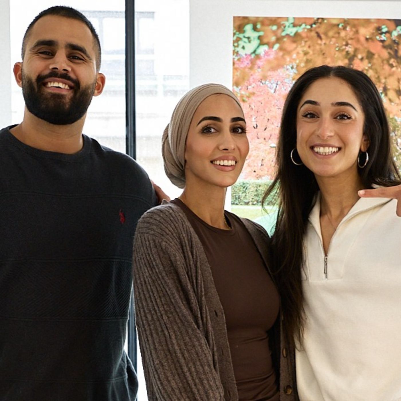 Doktorduon gästas av Aye/Graphic state Doktorduon gästas av Aye/Graphic state