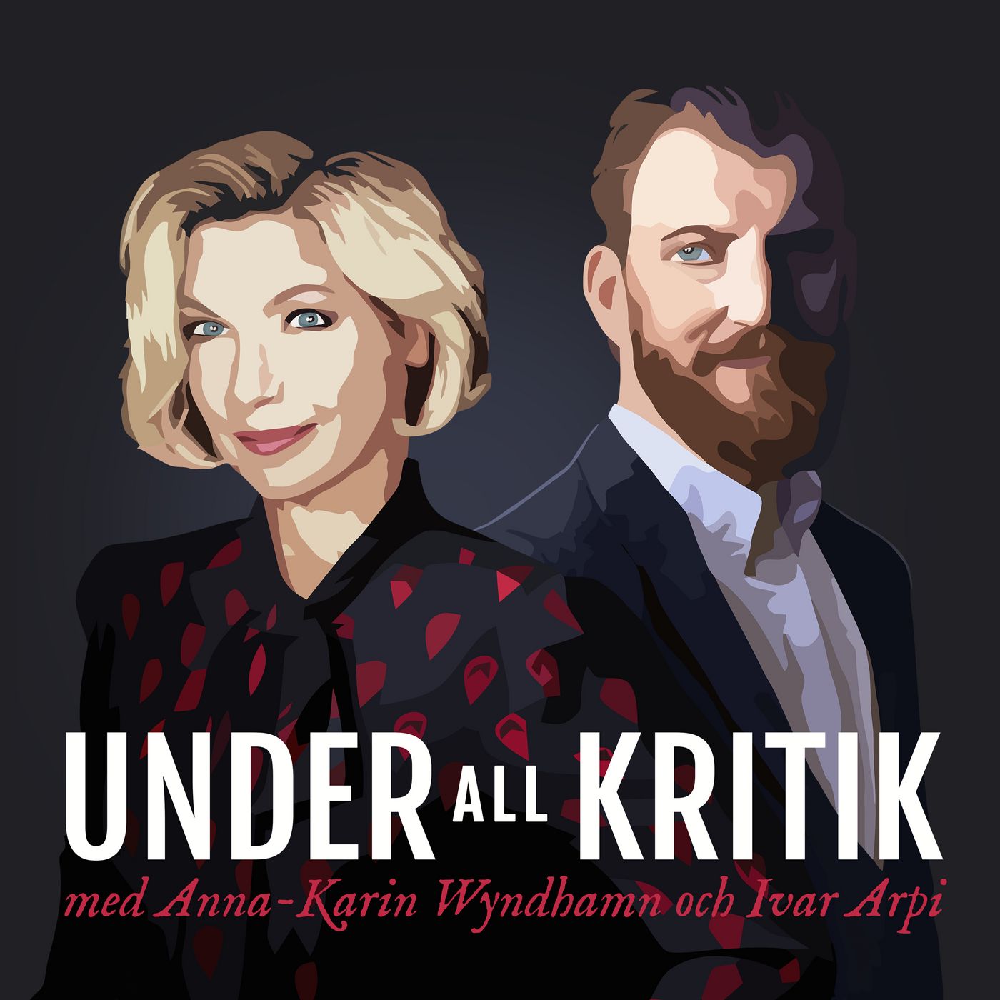 "Cancelkultur? Nej, bara lite politiskt gränshållande!"