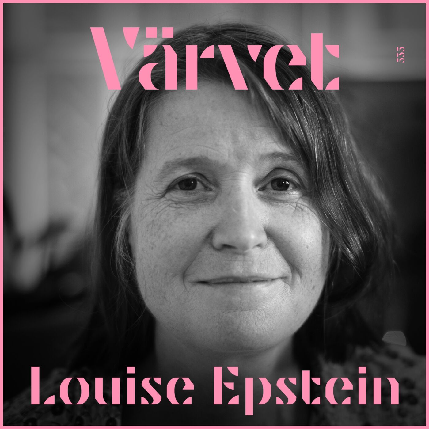 #535 Louise Epstein