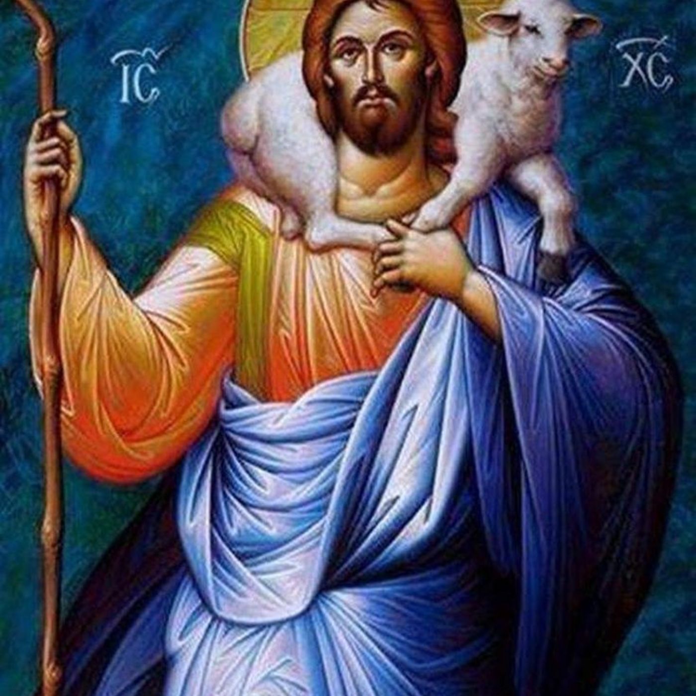 Húsvét ünnepe után 2. vasárnap (Misericordia domini) -  Aradi György episode artwork