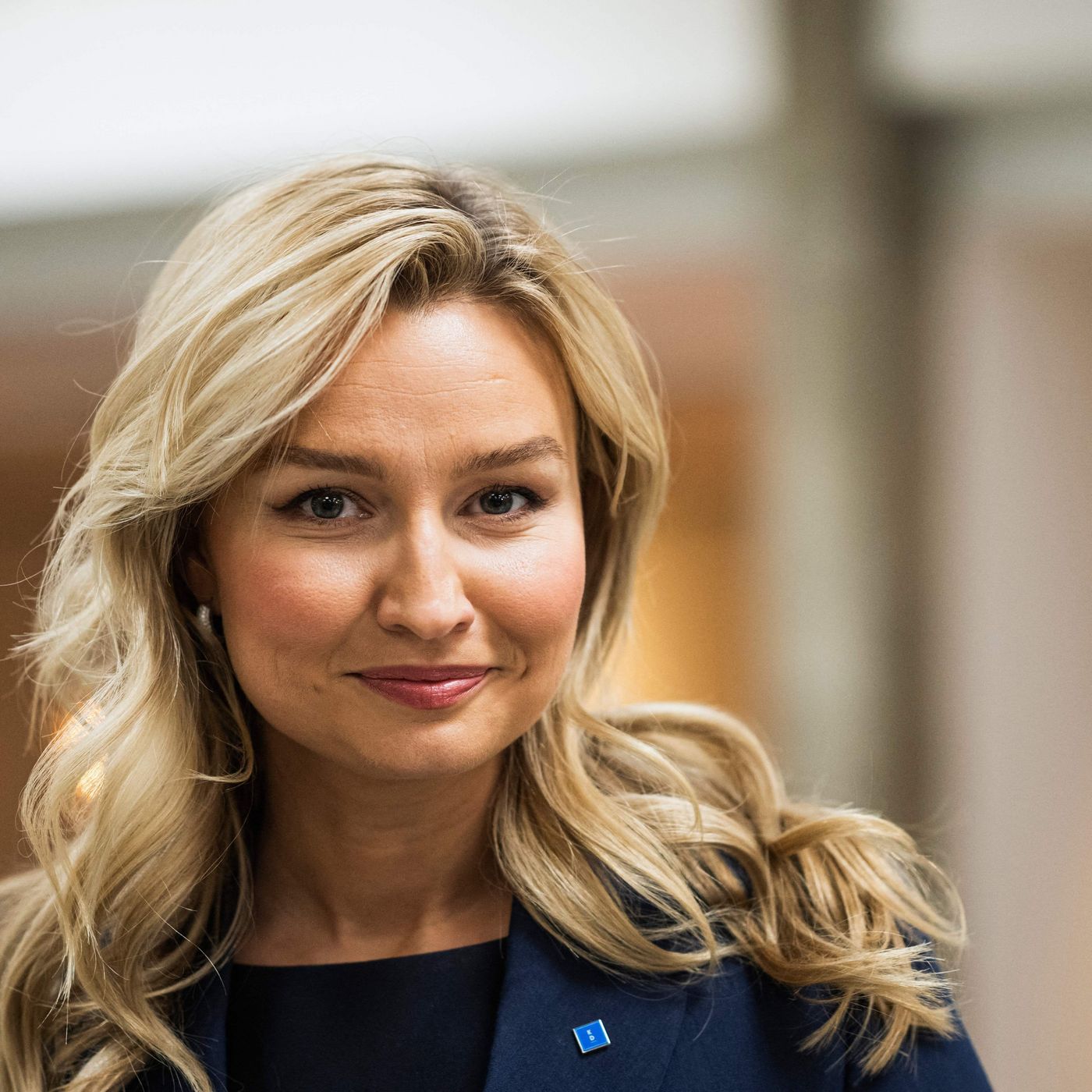 "Kriminaliteten beror på moralisk fattigdom"