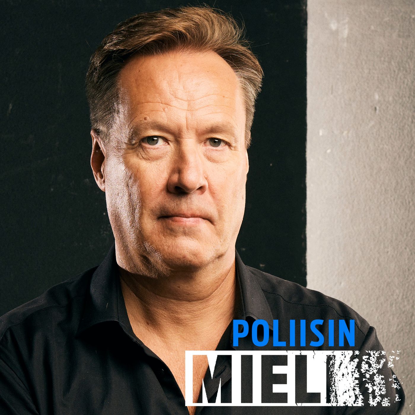 Kale Puonti – Huumepoliisin työssään kohtaamat tunteet episode artwork