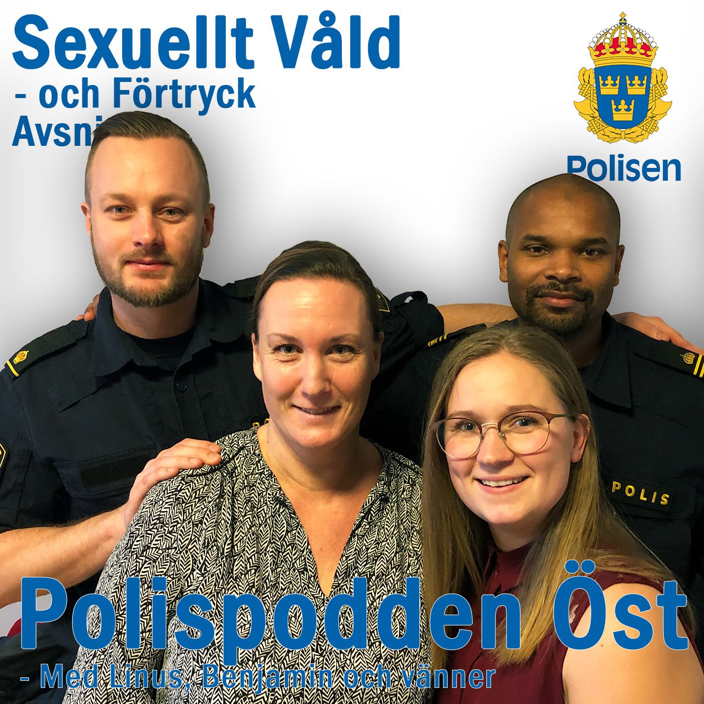 Polispodden Öst