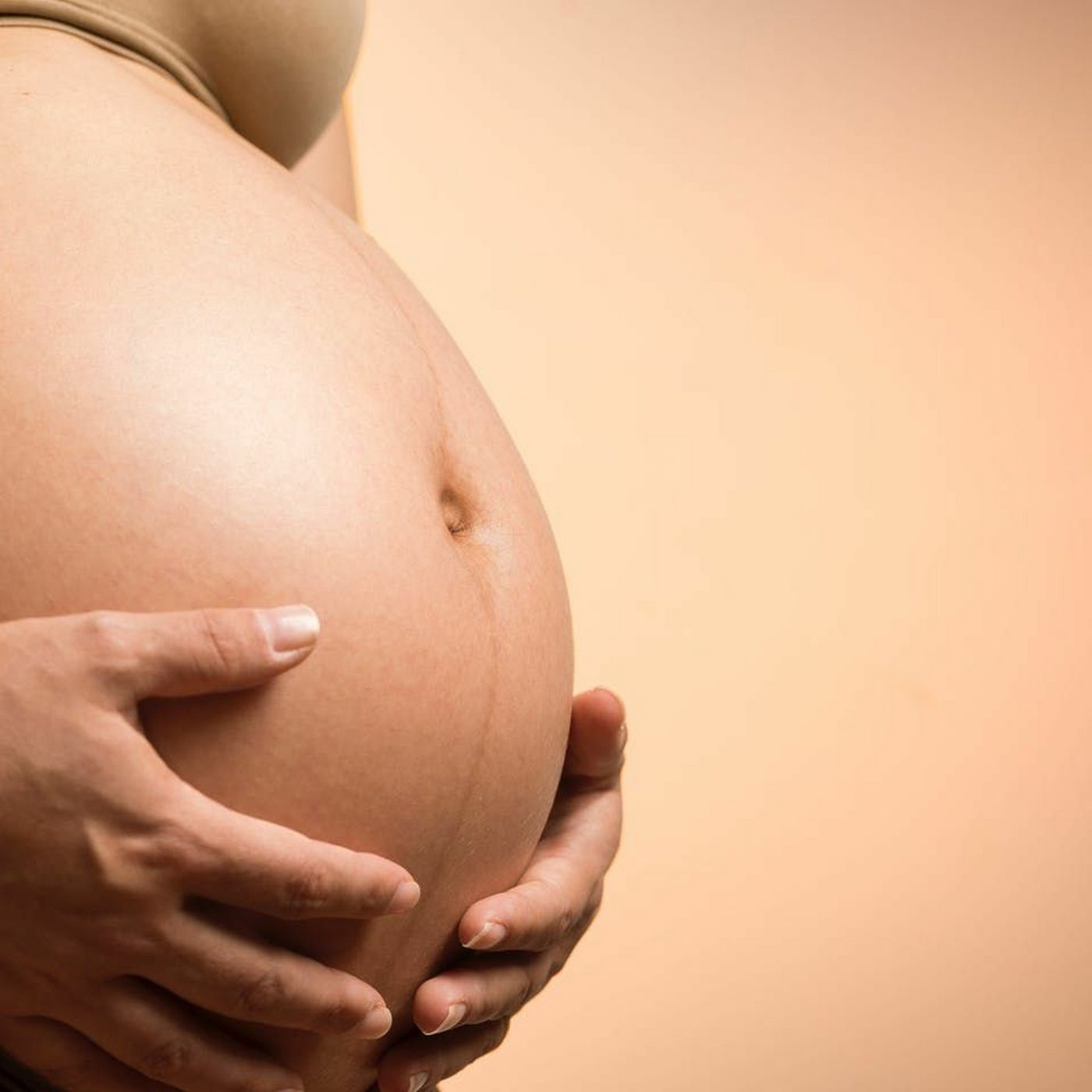 Pregnant in the Covid-19 time - BBQ in hell episode artwork