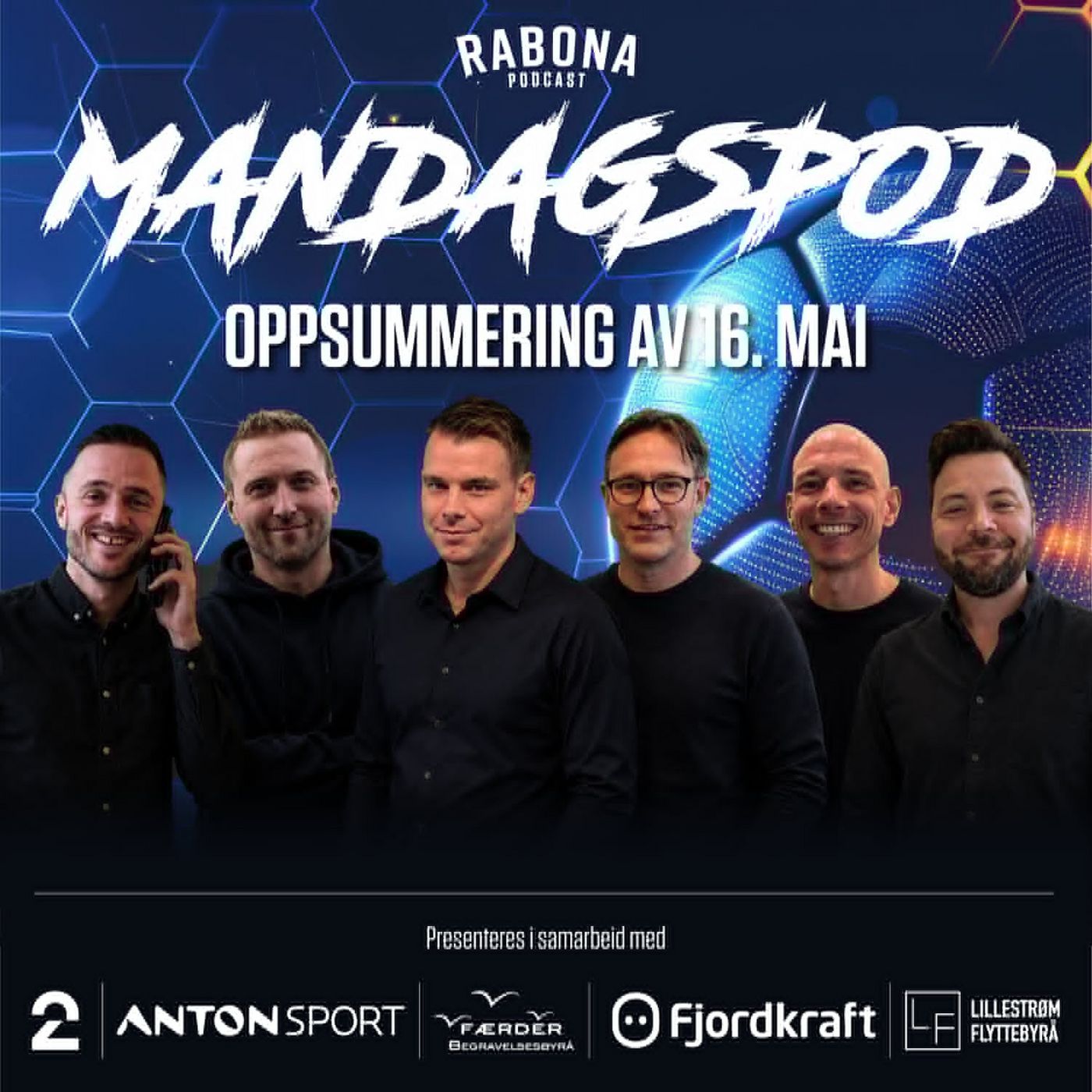 430. Slaget i Nord og 16. Mai runden
