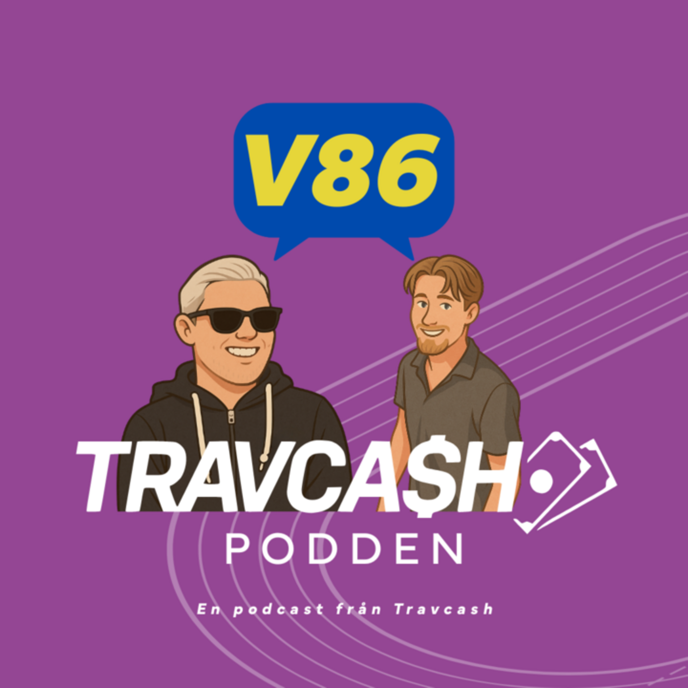V86 tips till Jägersro & Eskilstuna 20/5 - Jackpot!