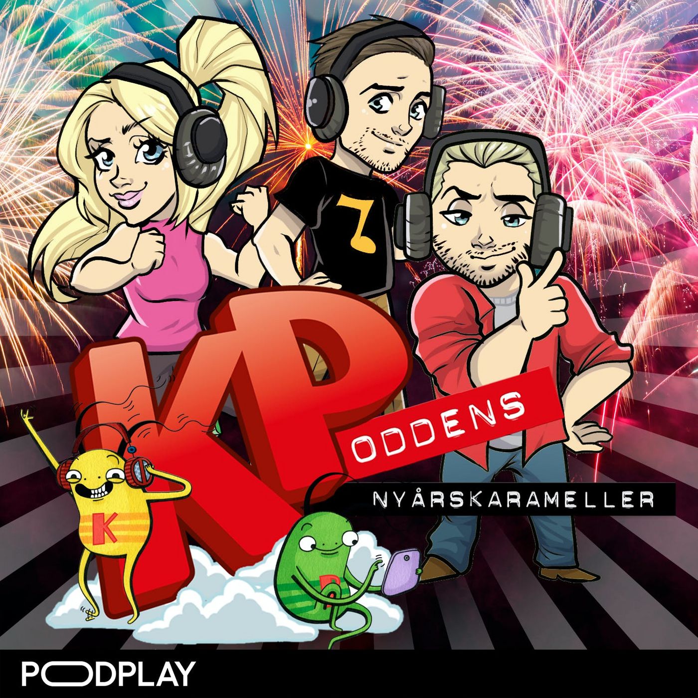 KPodden