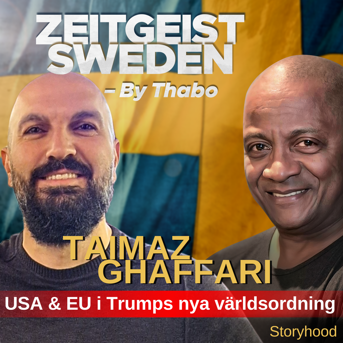 Zeitgeist Sweden