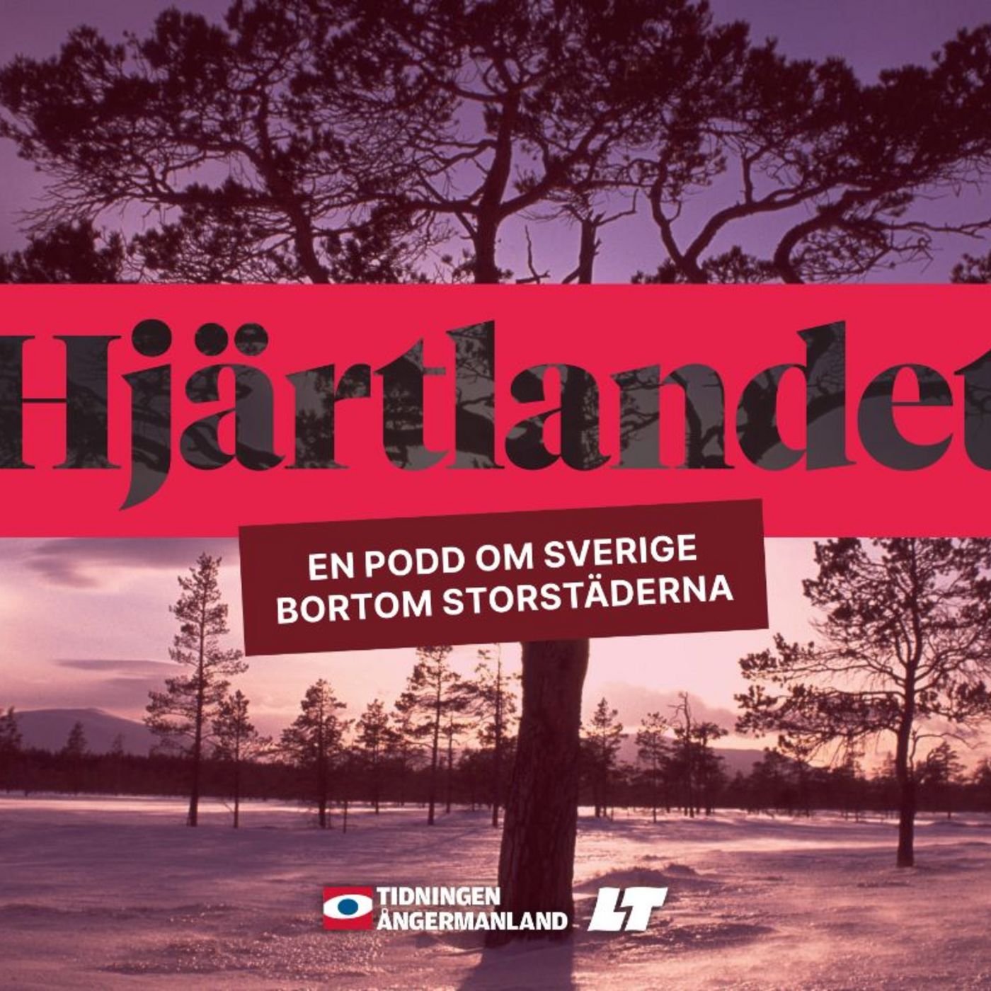 Hjärtlandet