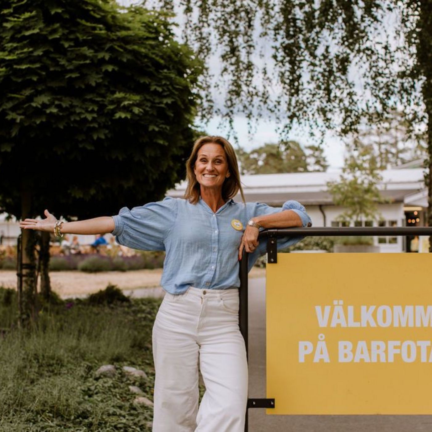 #14 Anna Barkewall - Böda Sand Beach Resort