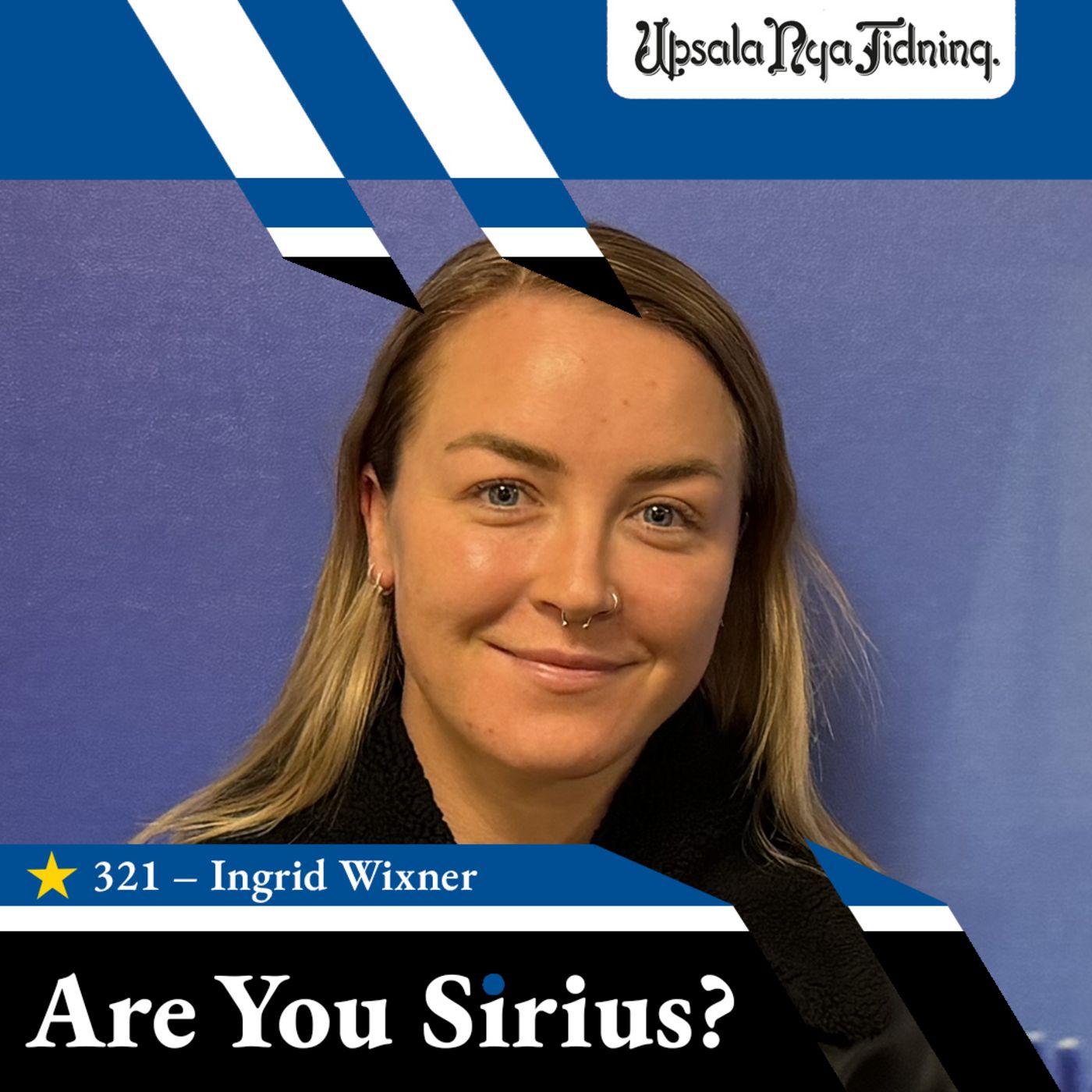 321: Ingrid Wixner
