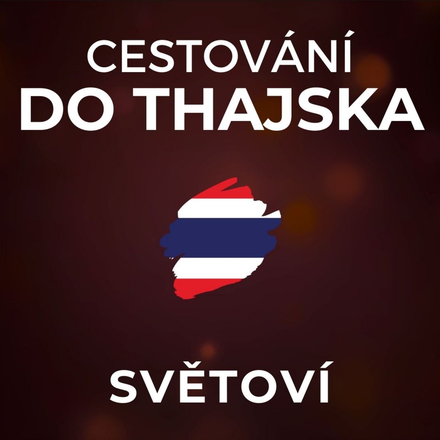 Matouš Vinš: V Thajsku je snažší mluvit o sexu než o politice. Pattaya je děsivé místo. | SVĚTOVÍ