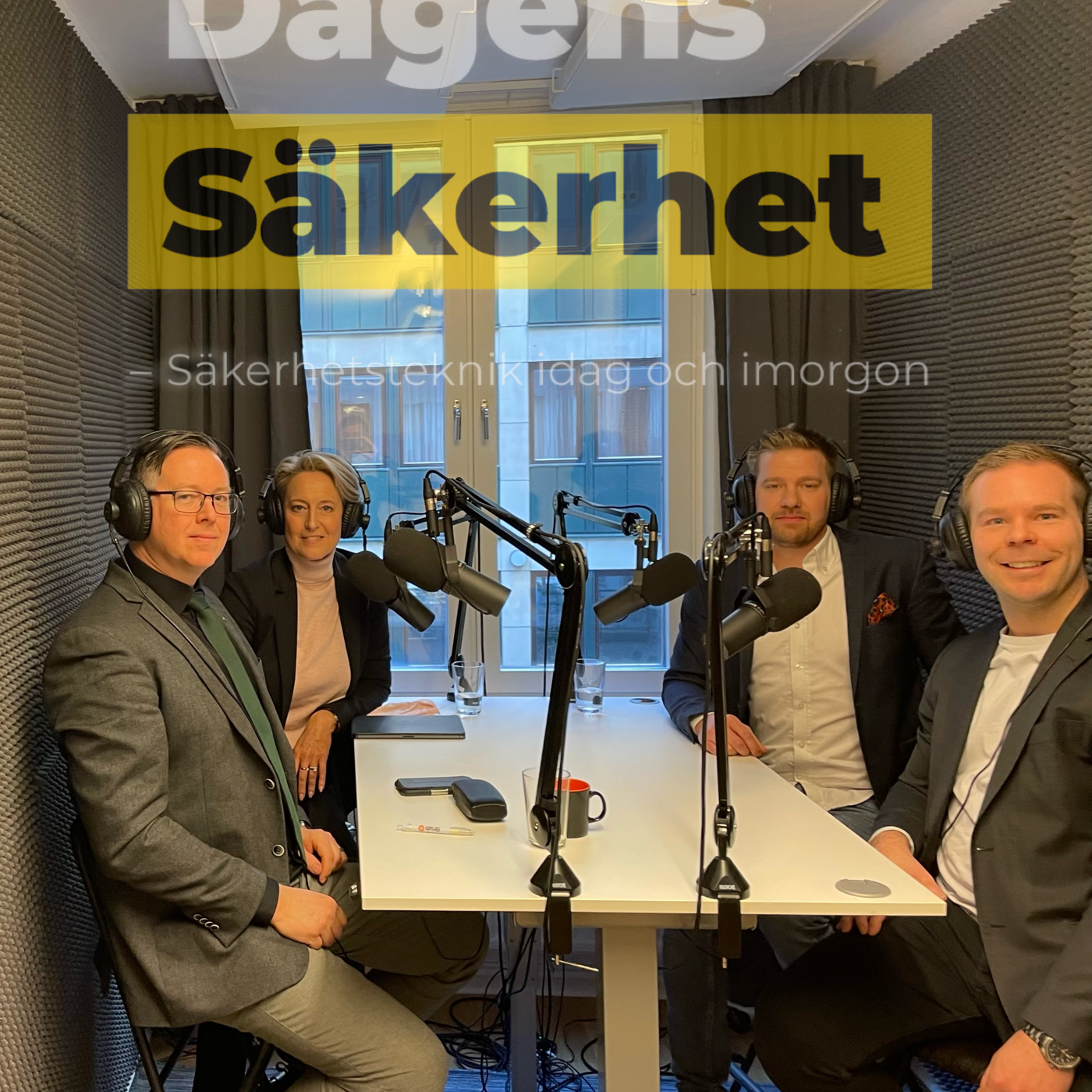 Dagens Säkerhet