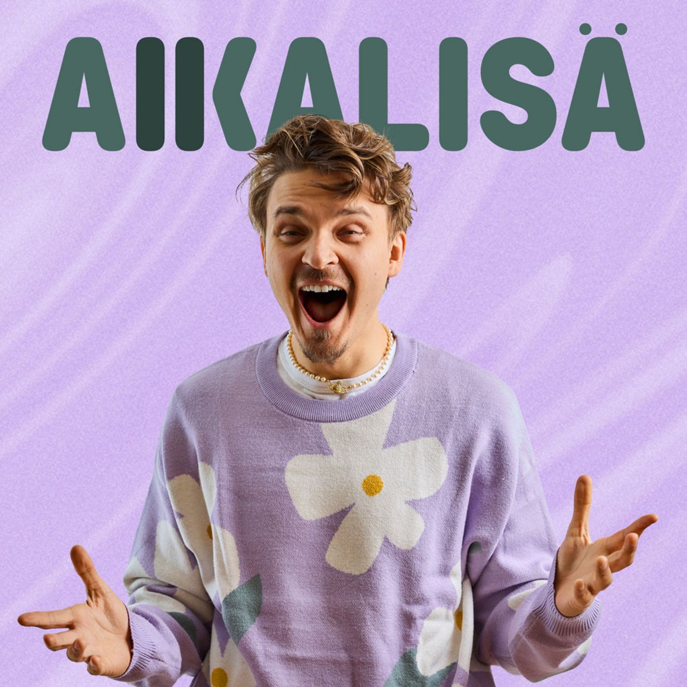 Aikalisä