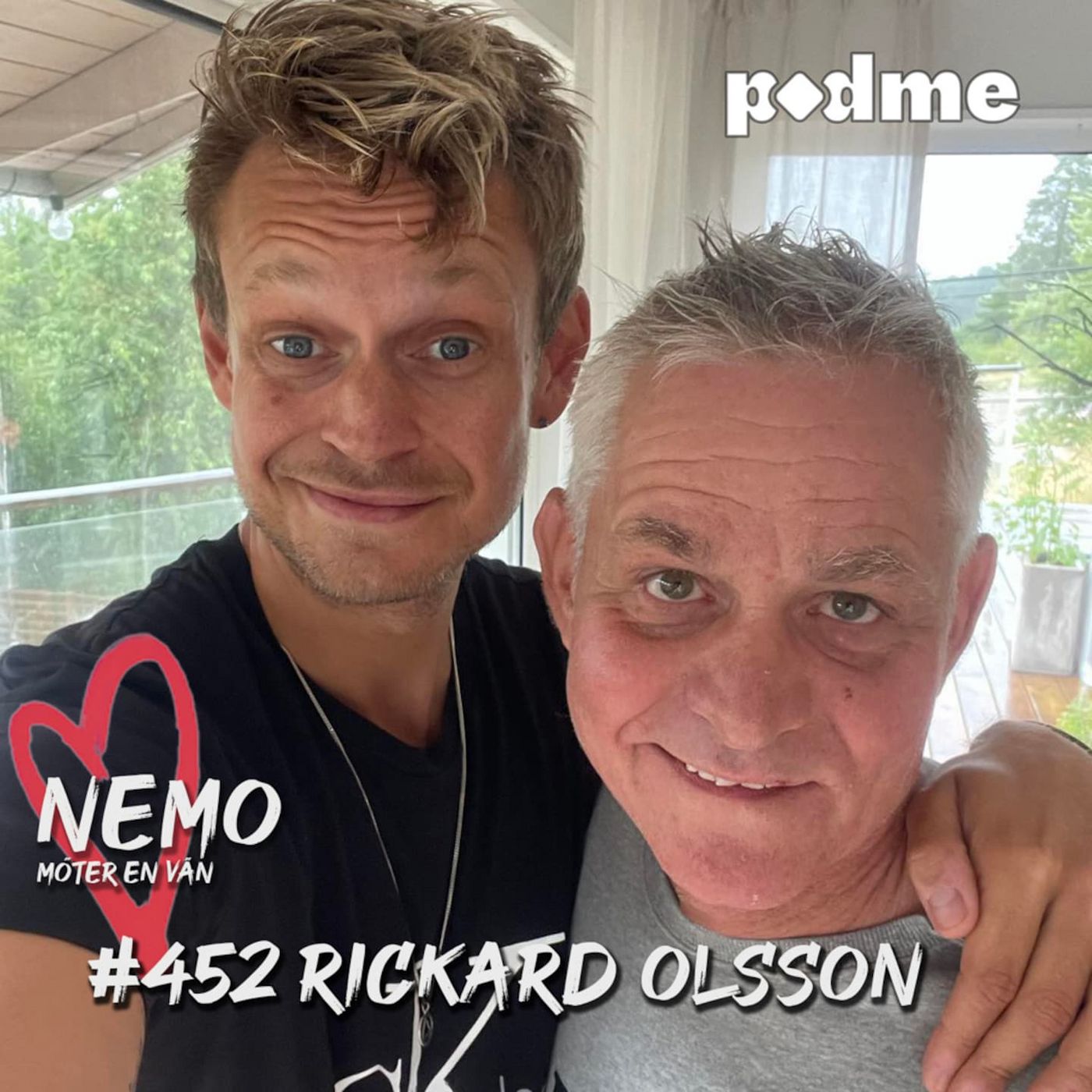 Nemo Möter En Vän