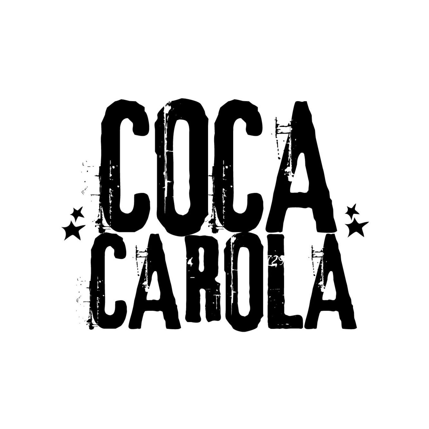 138. Coca Carola episode artwork
