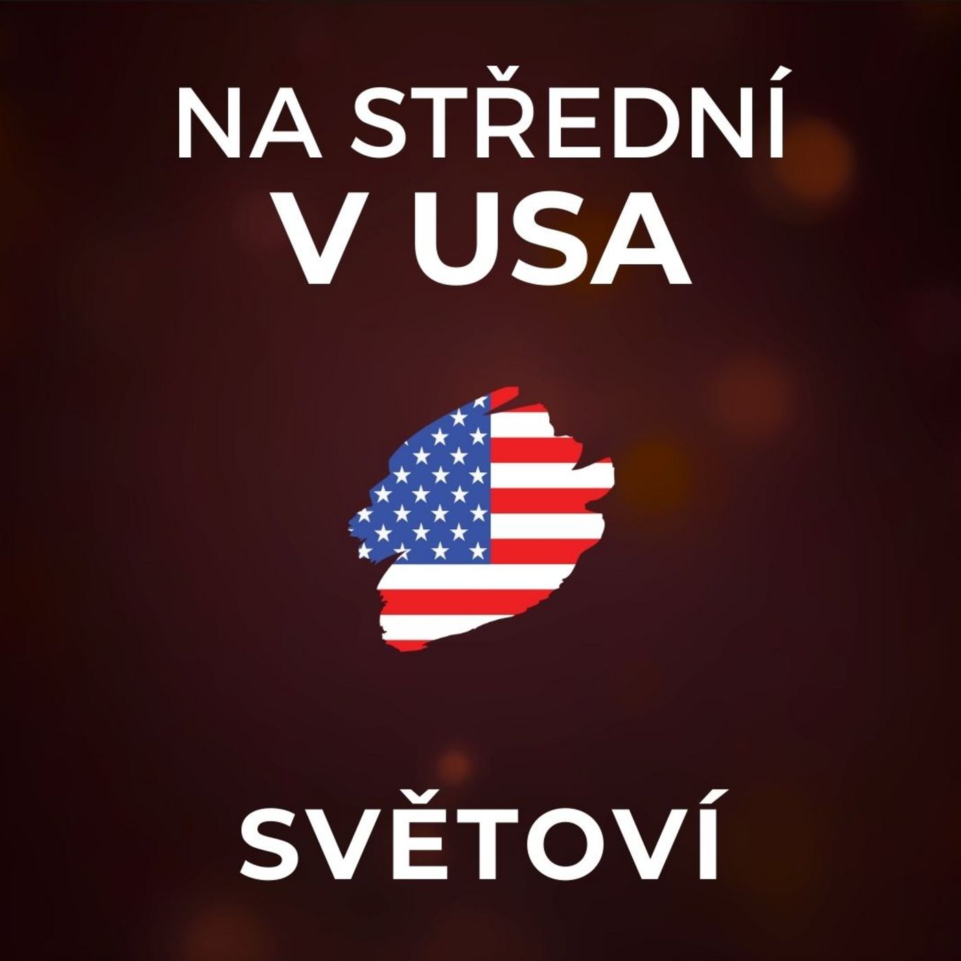 Střední škola v USA: Američtí studenti jsou velcí vlastenci. Moji školu zničilo tornádo. | SVĚTOVÍ