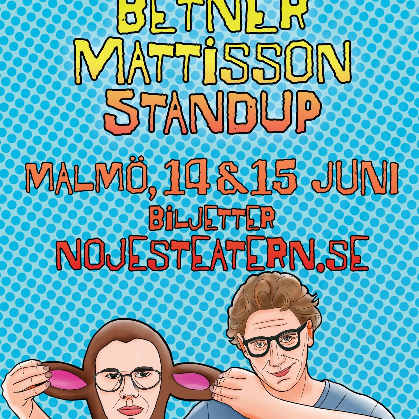 Betnér/Mattisson