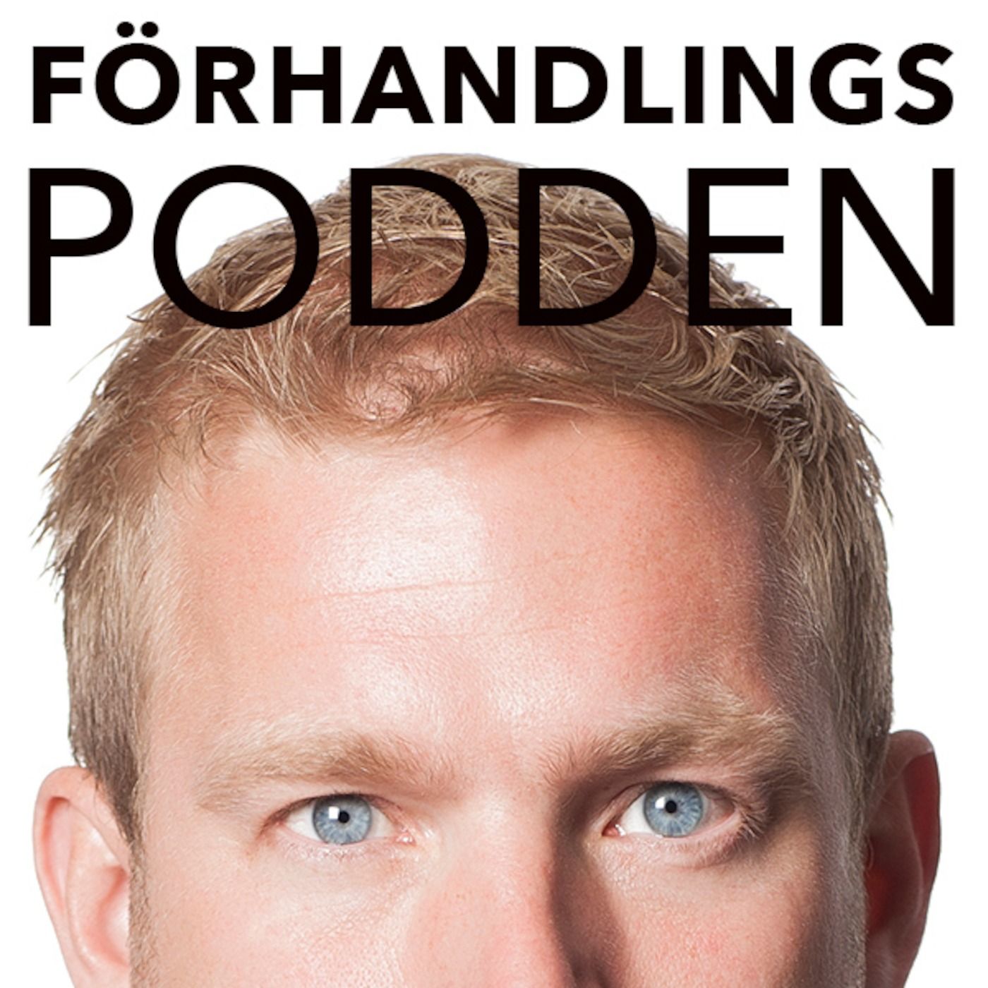 Förhandlingspodden