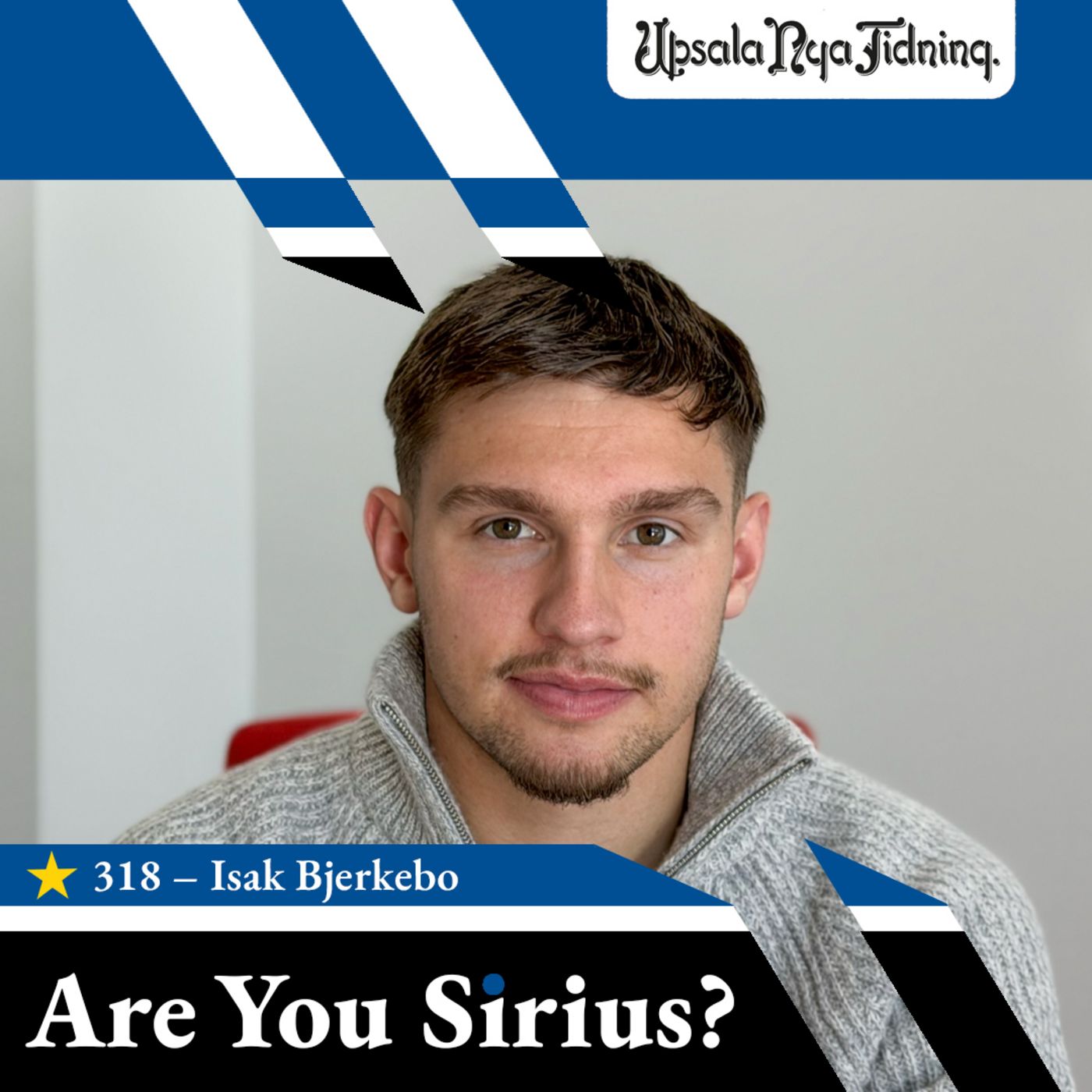318: Isak Bjerkebo
