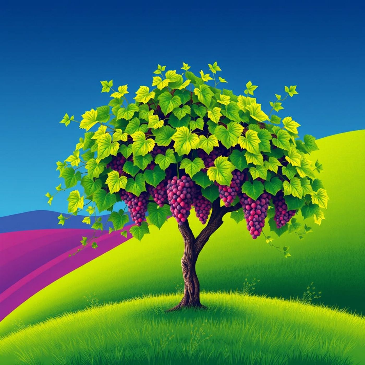 97. Femte söndagen i påsktiden episode artwork