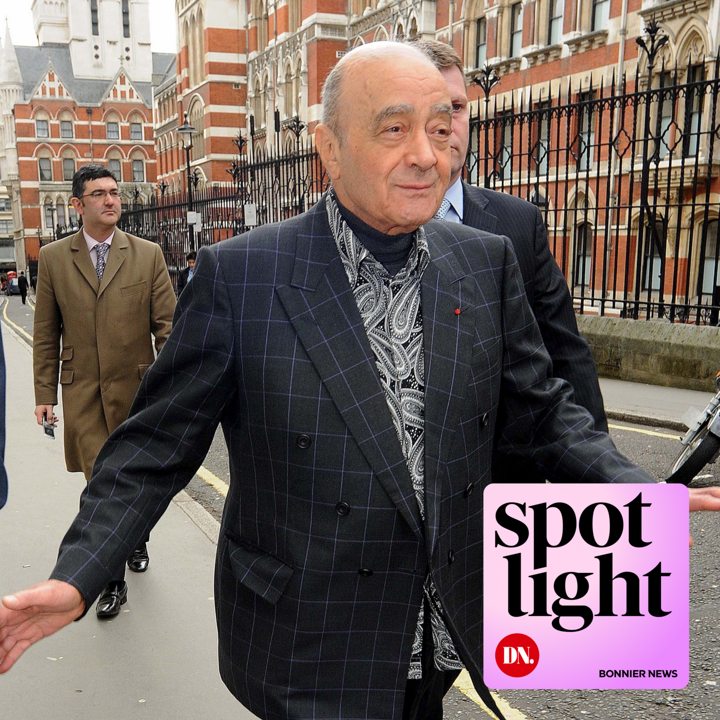 Spotlight