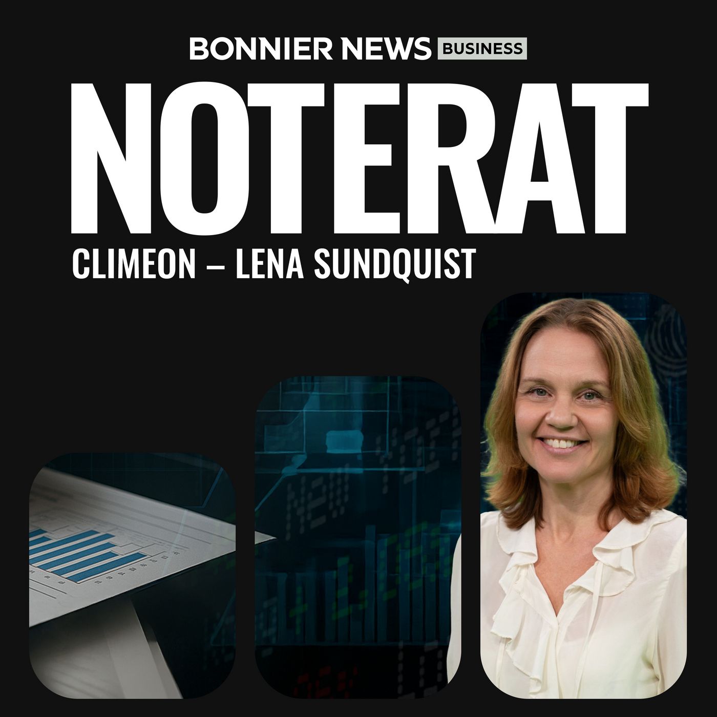 Climeon – Lena Sundquist Climeon – Lena Sundquist