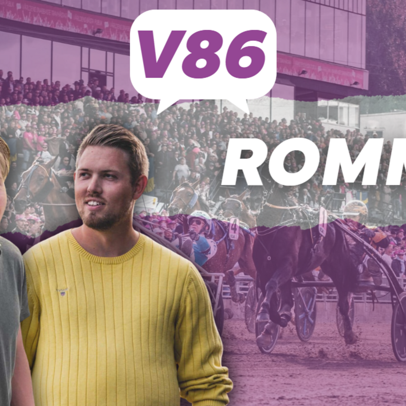 V86 tips till Romme 11/6 - 12 miljoner i jackpot!