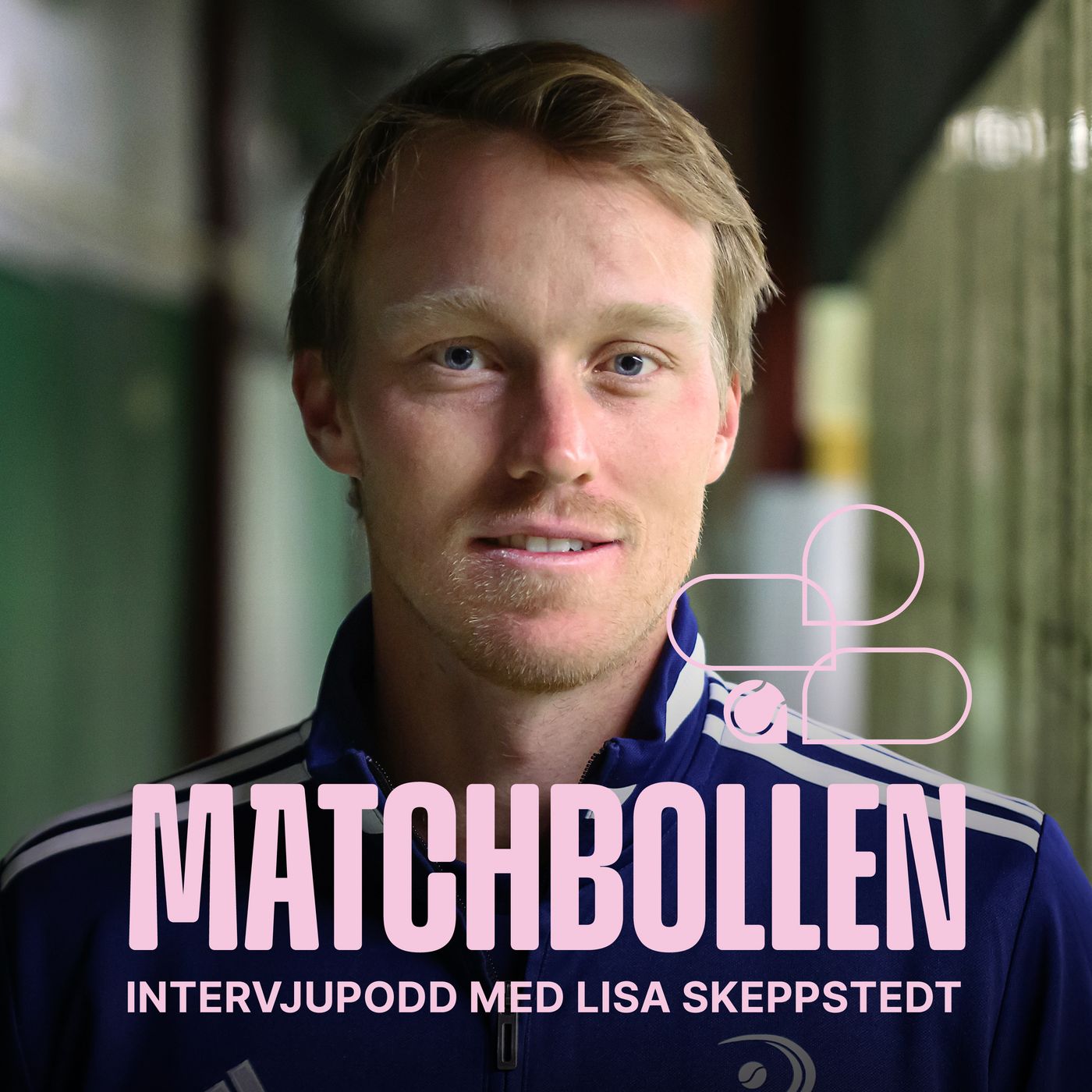 Filip Bergevi tävlade i ett oroligt Israel: ”Tänkte, vi kan ju inte spela mitt i kriget”