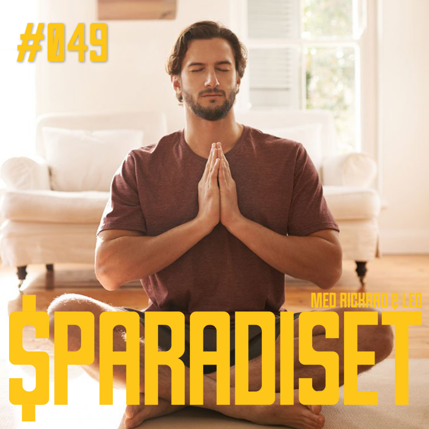 Sparadiset