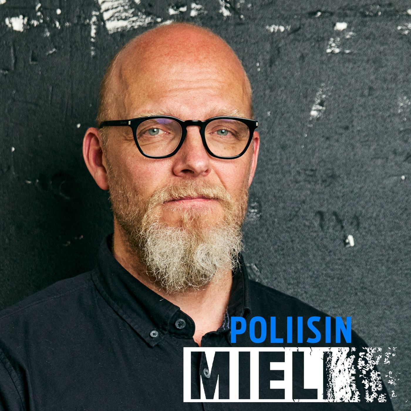Kausi 3. Jussi Wahe – Mitä murhapaikalla tapahtuu? episode artwork