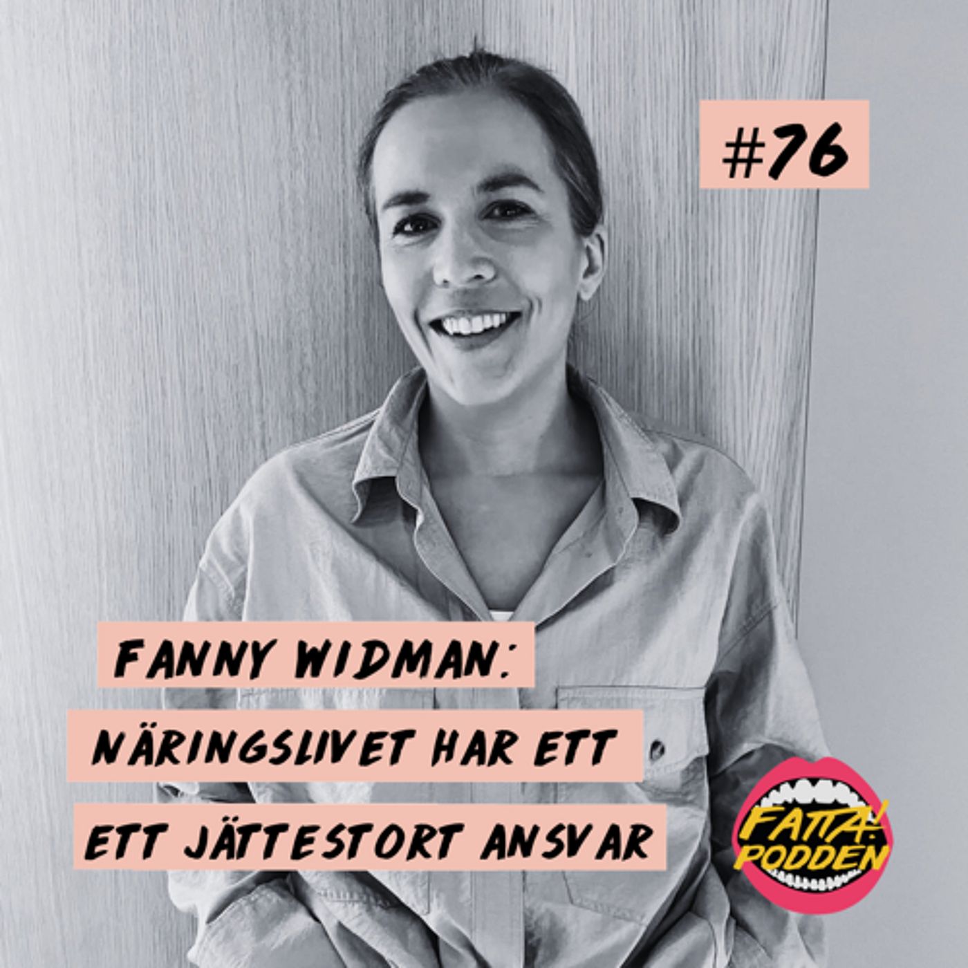 Fattapodden