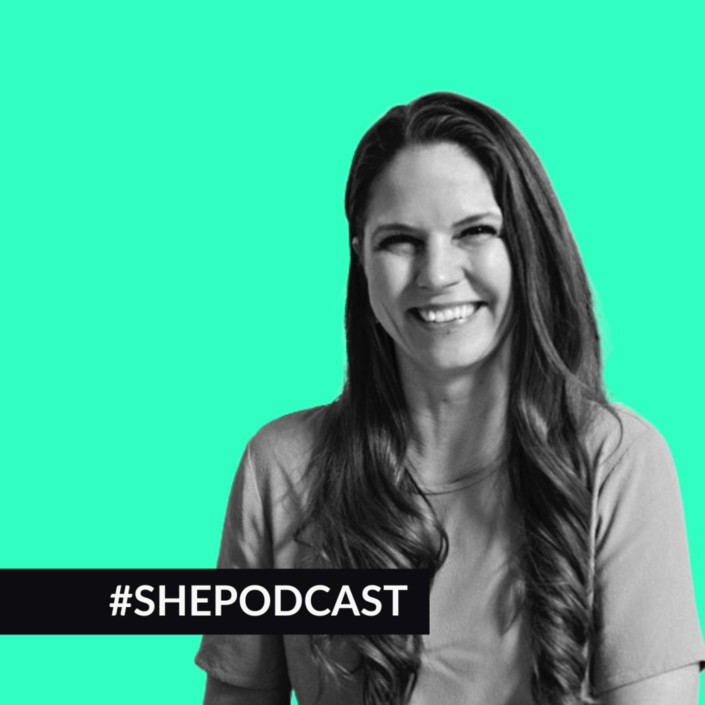 SHE Podcast