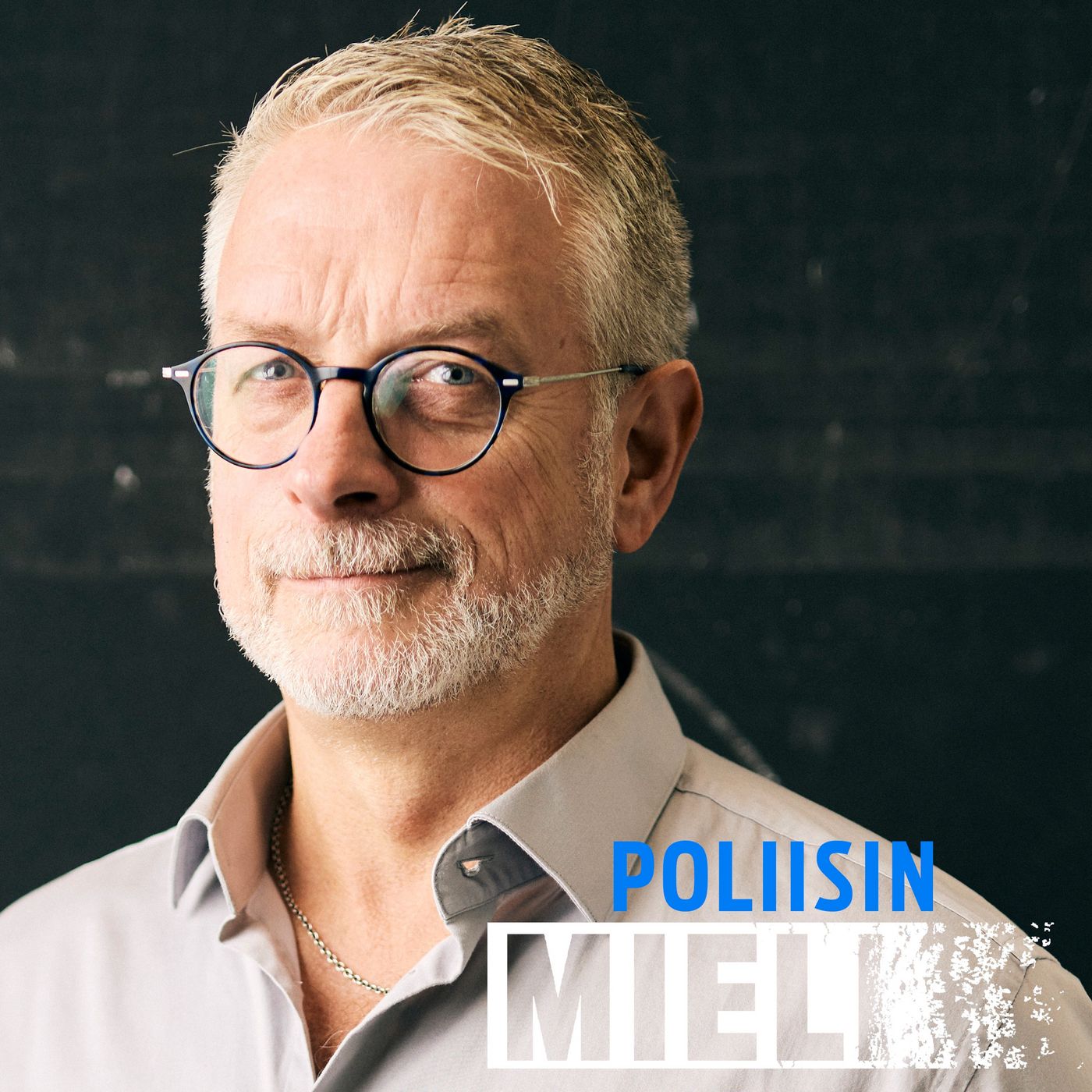 Marko Kilpi – Savolainen puhejudoka episode artwork