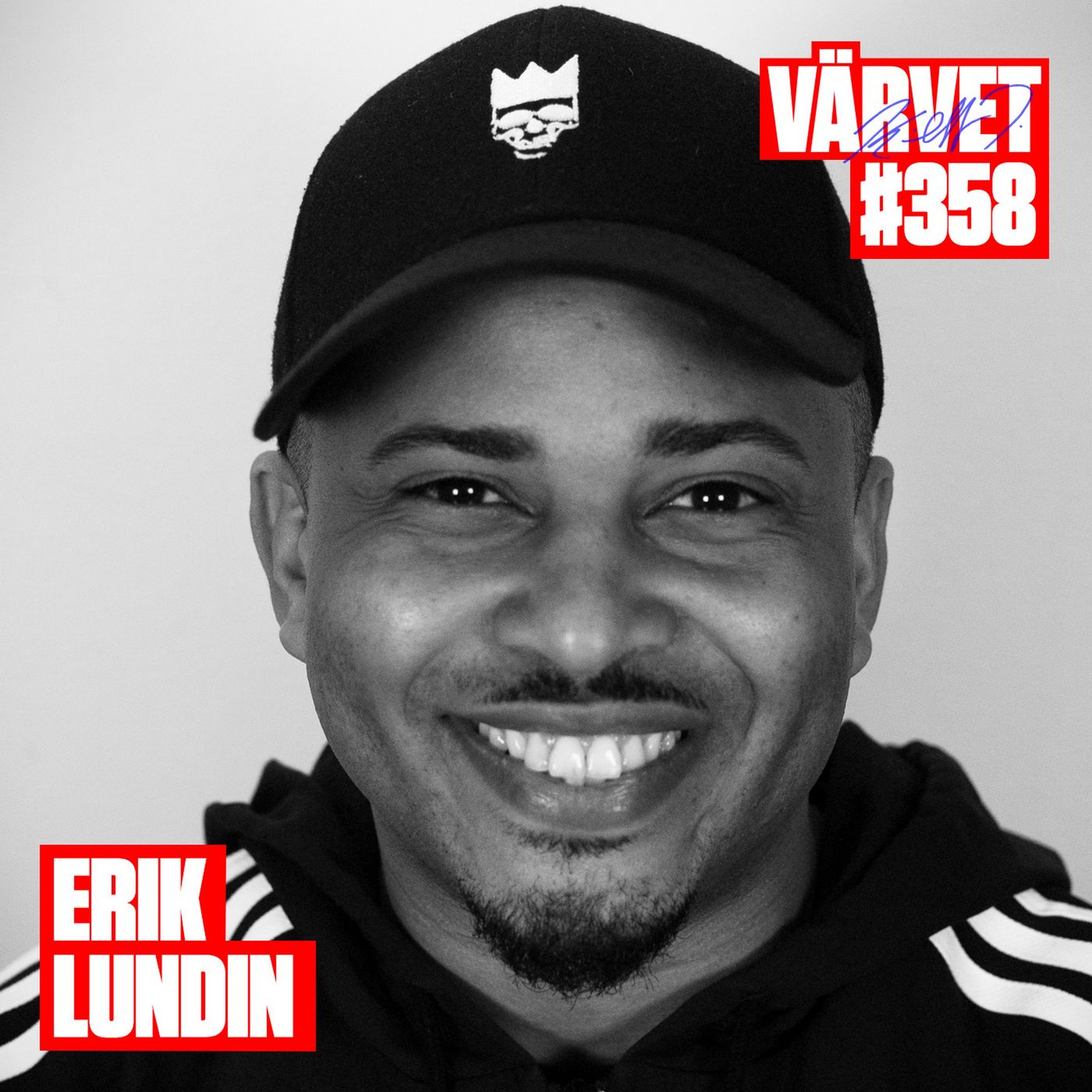 KORT VERSION - #358: Erik Lundin