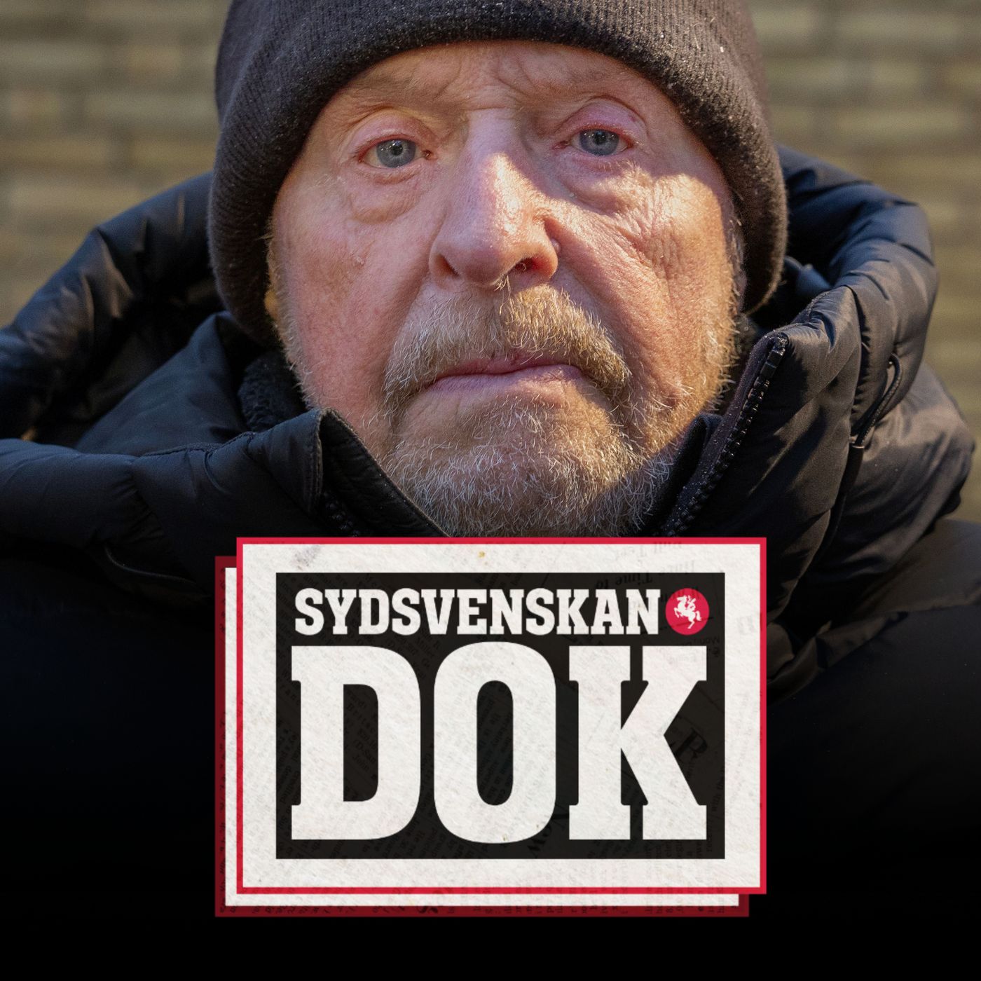 PODDTIPS: Sven vägrar vara ensam episode artwork