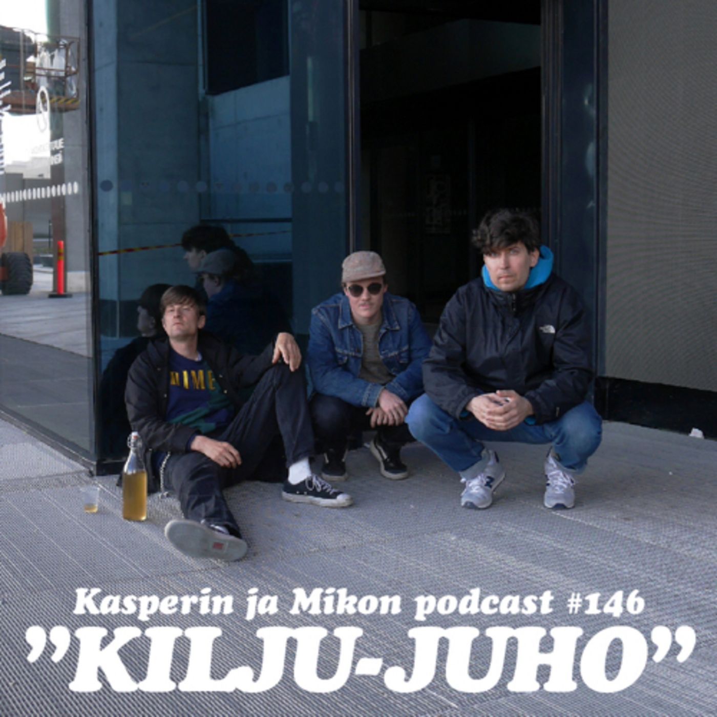 146. Kilju-Juho