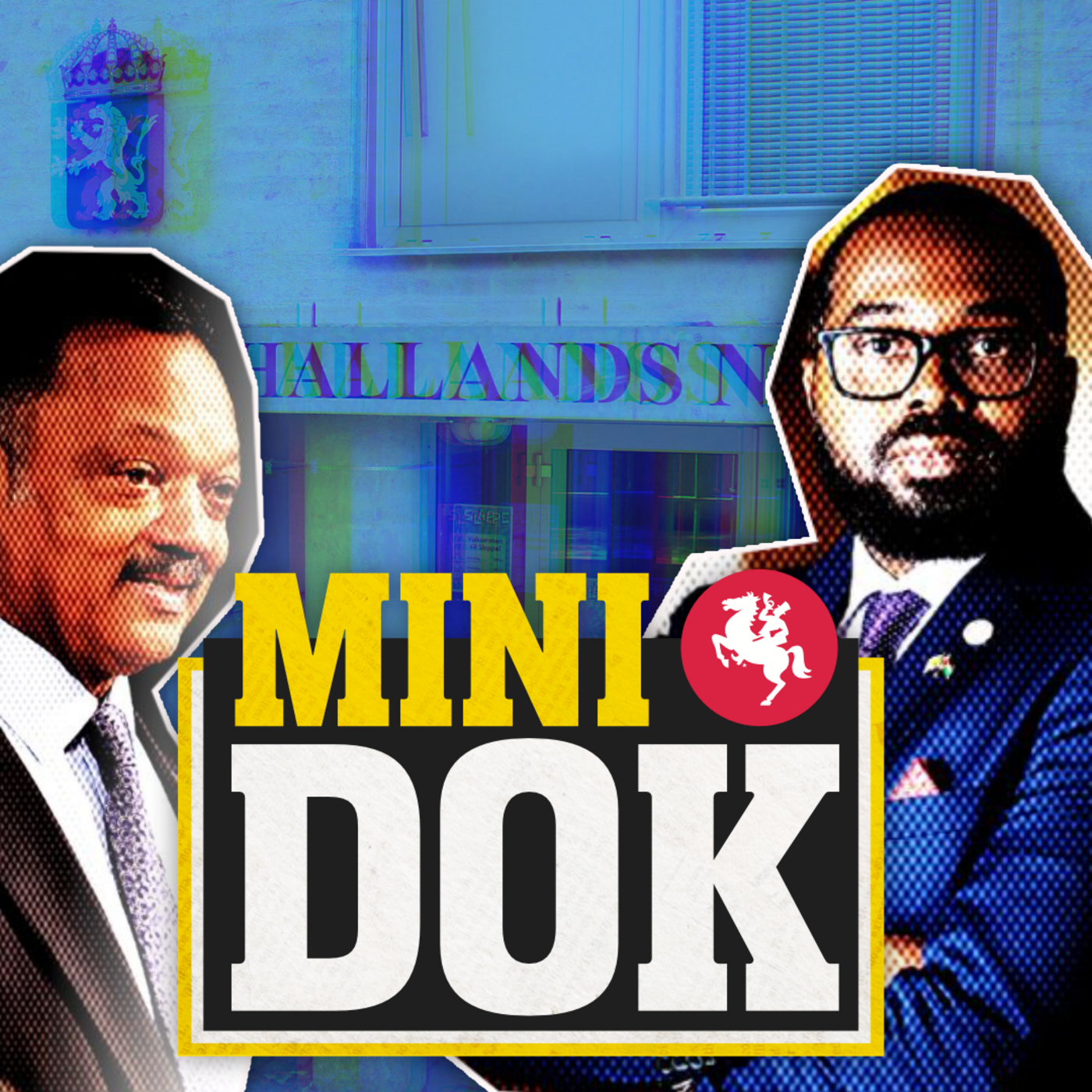 Mini-Dok: Slavauktionen – studentfesten som spårade ur episode artwork