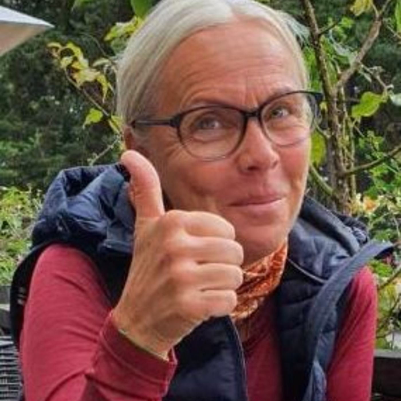 Kvinnopodden - Lycklig Nu