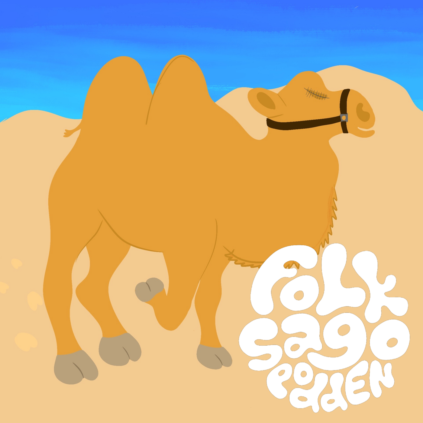 Folksagoveckan 2023 - Försvunnen