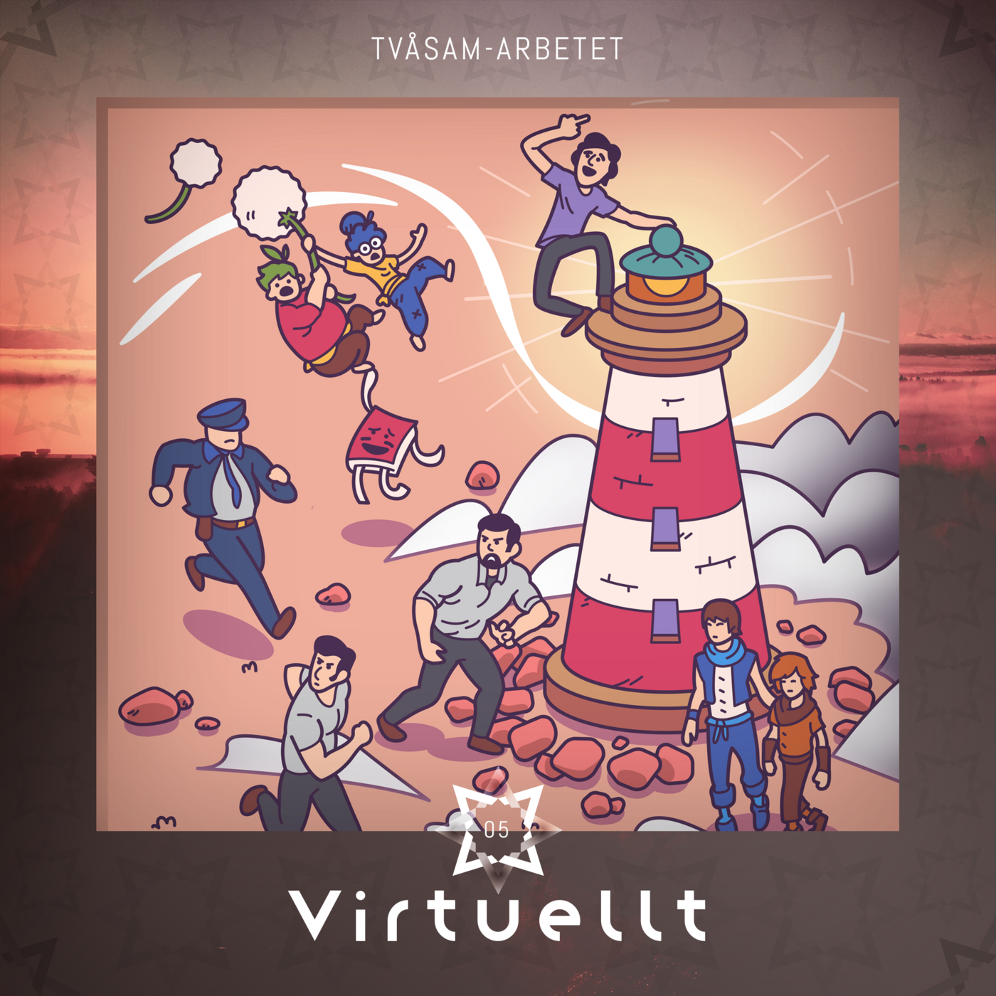 Virtuellt
