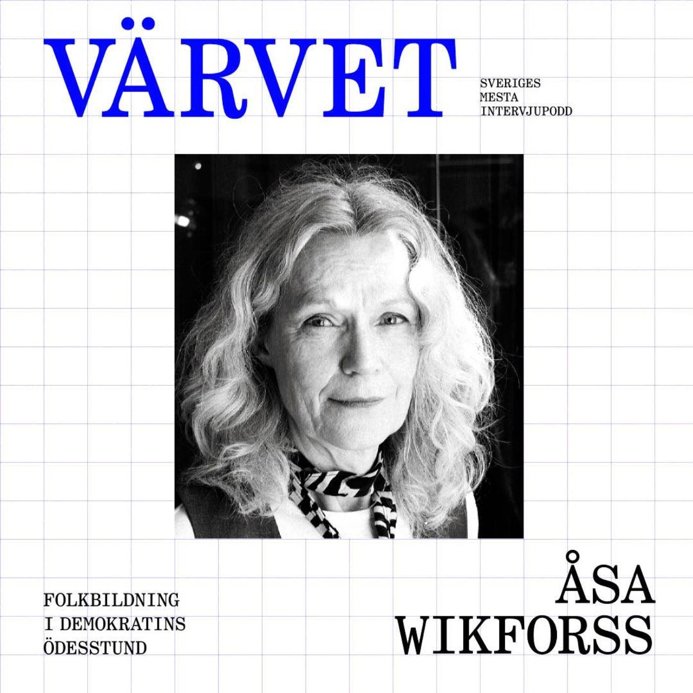 KORT Åsa Wikforss: ”Skolan slutade tro på kunskap”