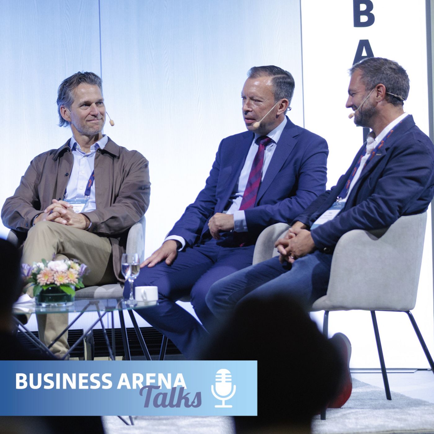 BA Sthlm: Samverkan istället för polarisering i klimatarbetet?