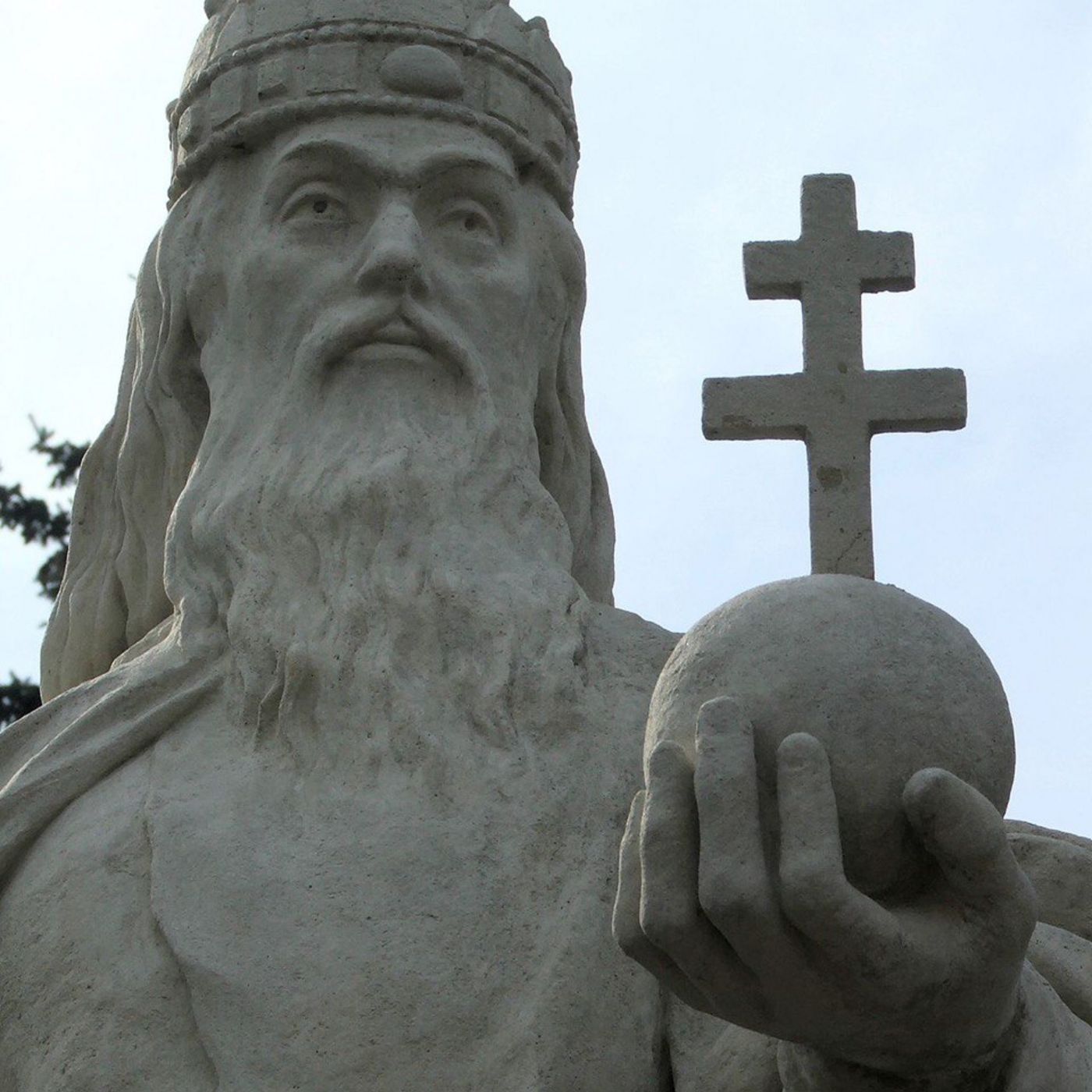 Szentháromság ünnepe után 11. vasárnap - MGyTK episode artwork