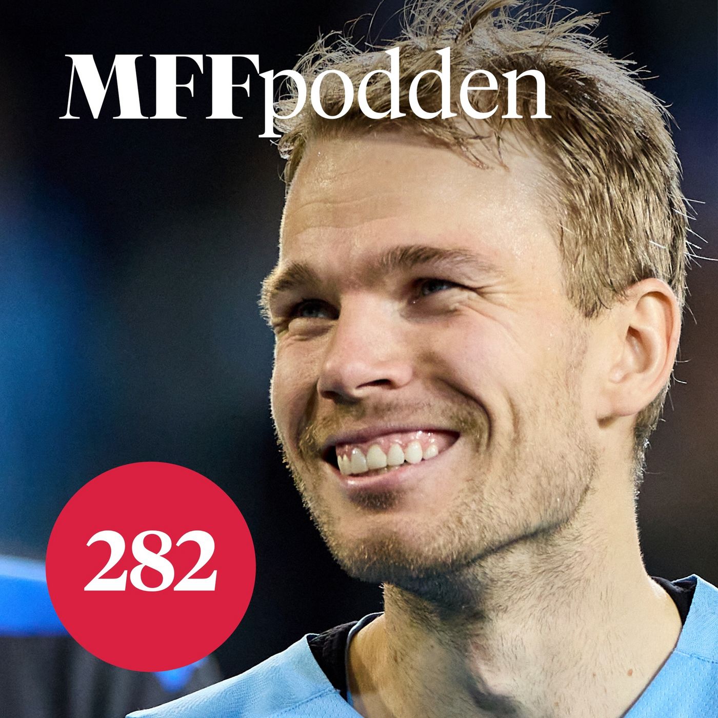 MFF-podden